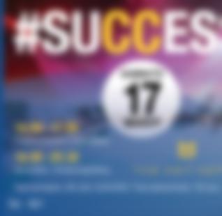Success Εισιτήριο Θεσσαλονίκη(15€)